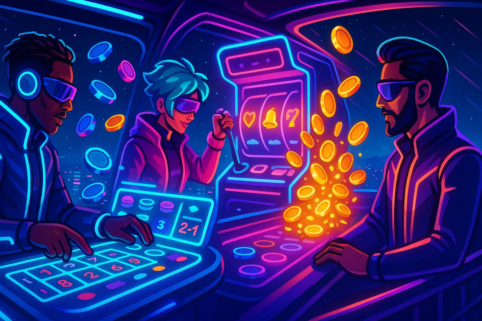sdg 13 Arcade Games